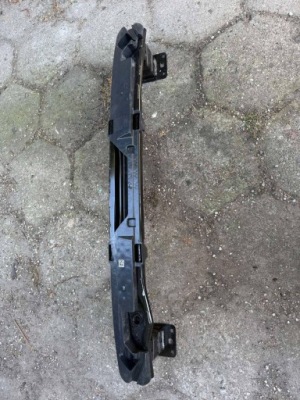 Балка бампера задняя audi q3 ii 83a фото №1