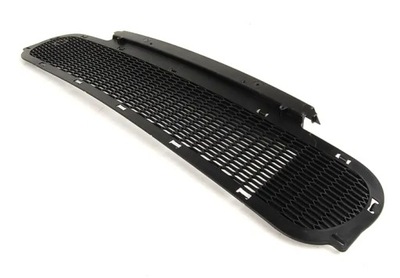 Решітка бампера передній mini cooper s r53 oem фото №1