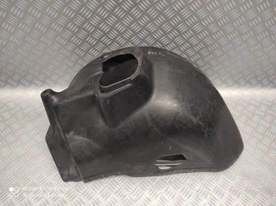 Подкрылок передние правое перед smart fortwo 450 фото №1