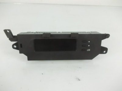 Дисплей 94101-1j001 hyundai i20 08-14 фото №1