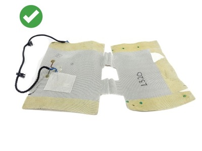 Land rover range rover sport l320 2008 сидіння, сидіння фото №1