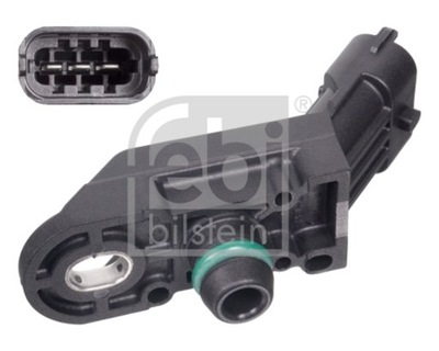 FEBI BILSTEIN 102325 SENSOR DE VACÍO CORSA D 1.3CDTI 06-  