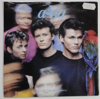 a-ha – You Are The One (Remix)