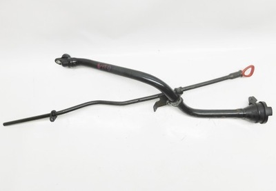 Заливна горловина щуп оливи - mercedes vito w638 2.2 cdi фото №1