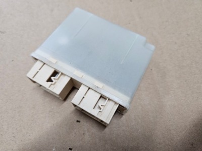 Модуль блок управления pdc 5a130f9 bmw 1 f40 фото №1