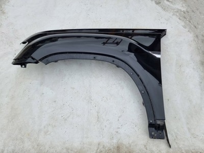 Vw atlas 3.6 awd r-line крыло левый перед 2018- фото №1