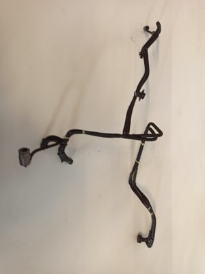 Трубки топливные berlingo iv фото №1