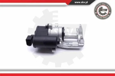 Суппорт тормоза 46skv764 esen skv volvo s60 ii фото №1