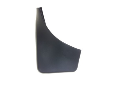 Yaris ii 05-08 бризковик заднього колеса задня задній l фото №1