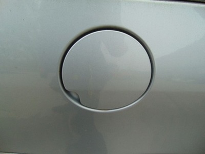 Peugeot 307 kombi кришка заливної пального ezac фото №1