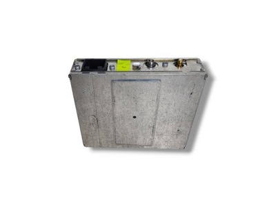 Audi a6 s6 c5 4b 1999 модуль / блок управления gps фото №1