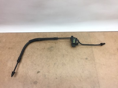 Peugeot 5008 i 1.6hdi шланг цилиндр сцепления фото №1