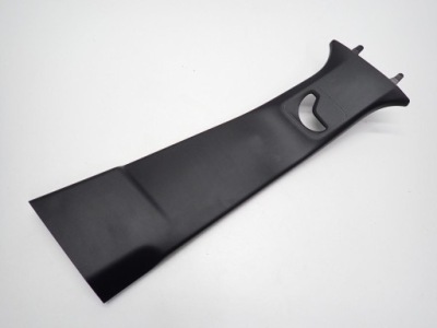 Пластик защита стойка правая 98334467zd citroen c4 iii 24r фото №1