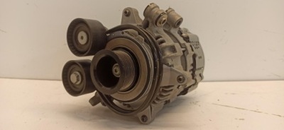 Volvo v60 cc генератор b420t2 32301041 фото №1