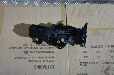 Распределитель тока bmw g01 g02 1 фото №1