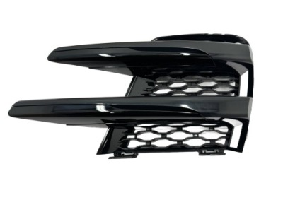 Velar решётка решётка  бампера фото №1