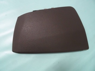 Бардачок крышка бардачка панели fiat idea nr598 фото №1