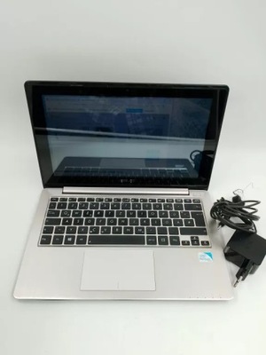 LAPTOP ASUS S200E INTEL PENTIUM CPU 987 4 GB