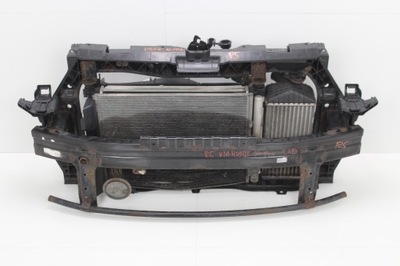 Pas перед передний kia rio iii 11-14r 1.4 crdi фото №1