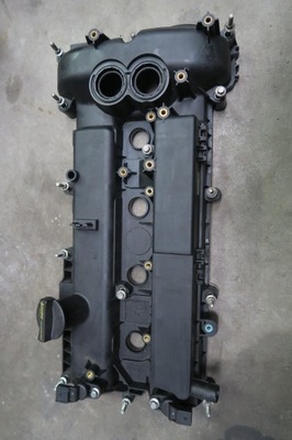 Ford escape kuga mk2 2.0 ecoboost кришка клапанів фото №1