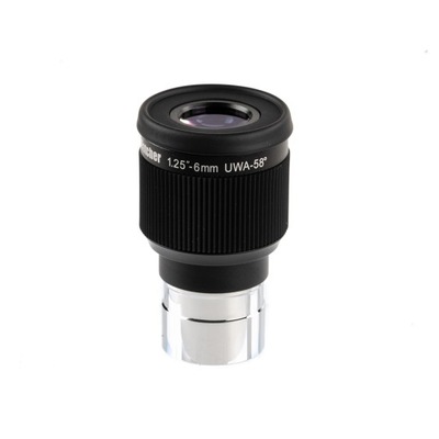 Okular Sky-Watcher SWA-58 6 mm 1,25"