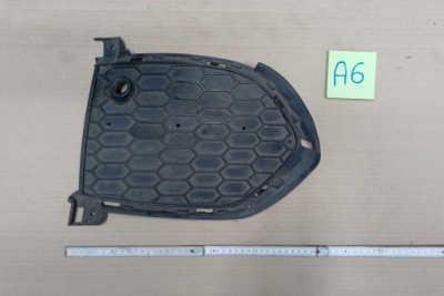 Решітка бічна решітка радіатора права bmw x5 f15 51118056856 оригінал фото №1