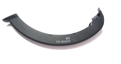 2020 alfa romeo giulia element обивка багажника 156107136 фото №1