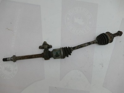 Mazda premacy 1.8 b приводной вал правая правый перед фото №1