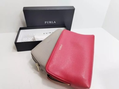 KOSMETYCZKA FURLA 2 W 1