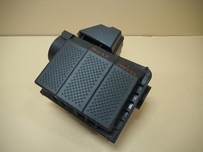 Корпус фільтра повітря range rover sport i l320 фото №1