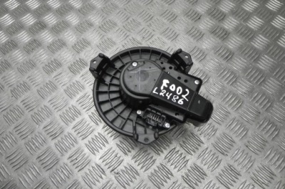 Вентилятор радиатора toyota av2727008104 2014 фото №1