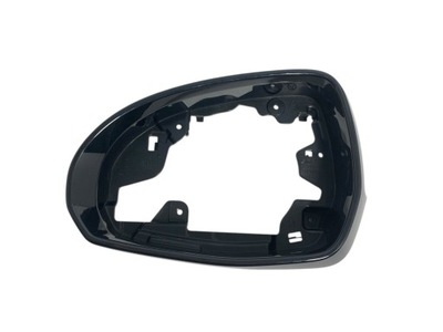 Mercedes w223 s klasa корпус рамка дзеркало зовнішнього ліва a0998110901 фото №1