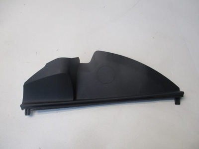 Пластик защита консоли левая trafic vivaro iii фото №1