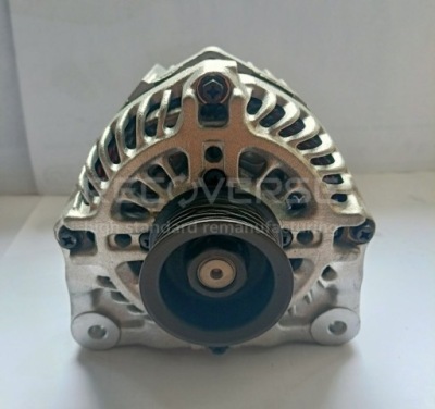 Генератор nissan bluebird march tiida фото №1