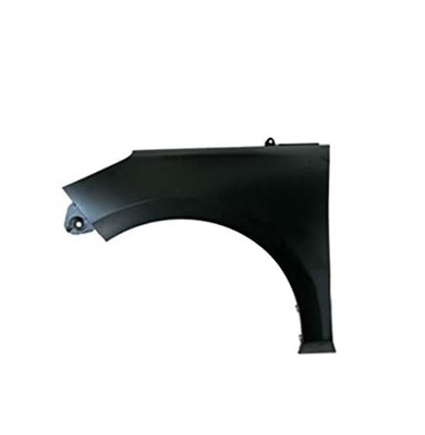 Крыло передний левый ford fiesta 17 фото №1