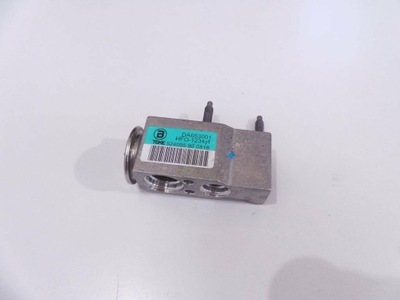 Opel crossland x 1.2 клапан расширительный кондиционера фото №1