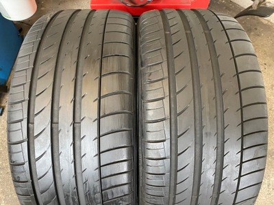 2 NEUMÁTICOS DE VERANO 275/40R20 106W DUNLOP SP SPORT MAXX GT RUN FLAT 6,5MM  