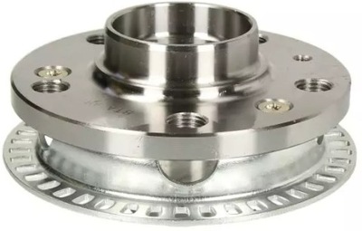 Bta ступиця колеса h5w002bta фото №1