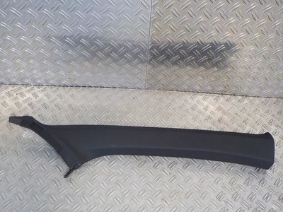 Peugeot 5008 ii защита стойка a правая фото №1