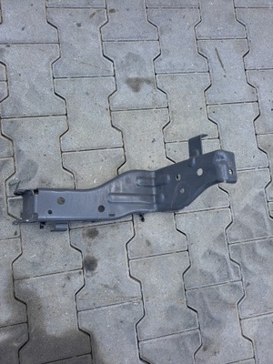 Кронштейн кронштейн правий протитуманної фари лампи volvo fh 4 фото №1