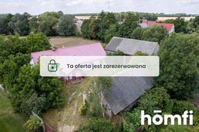 Dom, Woskowice Małe, 130 m²