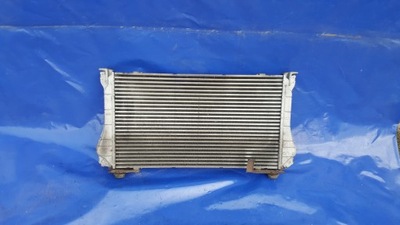 Toyota auris i інтеркулер 2.0 2.2 фото №1