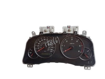 2003 toyota land cruiser j120 панель 769316370 фото №1