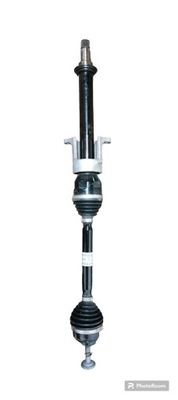 Привідний вал права перед bmw x1 u11 фото №1