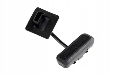 Кнопка ручка кришки багажника nty do opel karl 1.0 фото №1