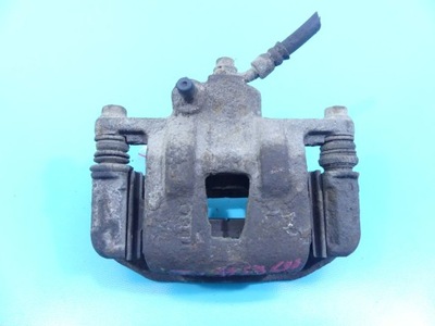 Суппорт задняя левый chevrolet epica 06-09 фото №1