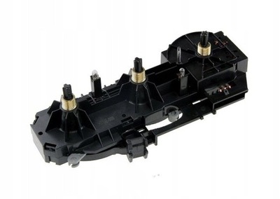 Панель обдув керування vw lt 28-35 28-46 96-06 фото №1