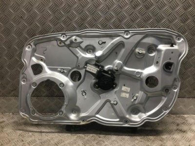 Stilo механизм стекло правый перед 5d 46781342 фото №1