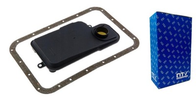 Nty fsf-ms-002 набор фильтра гидравлического, автоматическая коробка передач передач фото №1