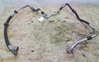 Wąż шланг кондиціонера audi q7 4l 7l6820017c фото №1